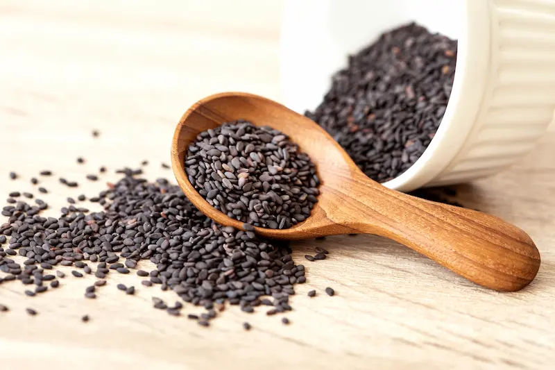 Sesame Seeds Ayurvedic Uses, Benefits And Side Effects
